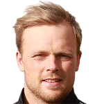 Kim Kristian Holmen