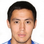 Altynbek Saparov