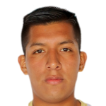 Junior Omar Alvino Orquiz