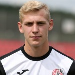Adam  Szmidke