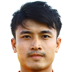 Saenee Kaew-nam
