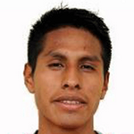 Fredy Julinho Salcedo Córdova
