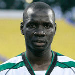 M. Coulibaly