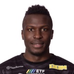 B. Alexis