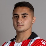 Manuel Liendo