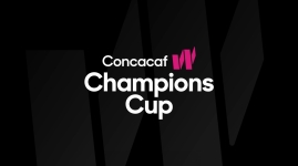 logo giải đấu CONCACAF W Champions Cup