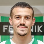 Argjend Bardhi