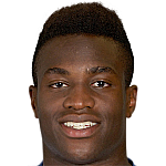 Ridge Mickael  Mobulu