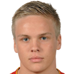 Fannar Hafsteinsson