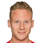 H. Ødemark