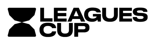 logo giải đấu Leagues Cup