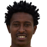 Alula Girma Mekonnen