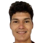 Segundo Jair Arroyo Sagástegui