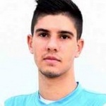 Vangelis  Georgiou