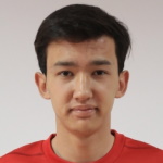 E. Gorshunov