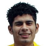 Dylan Cáceres Vera