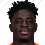 Malick Sarr Mbaye