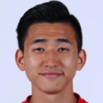 Zhang Yuan