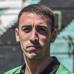 Martín Fabricio Macario