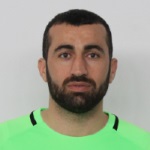 Ziyadxan Məmmədov