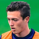 Keegan Hughes