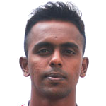 Prakash Manikam