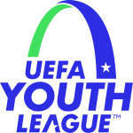 logo giải đấu UEFA Youth League