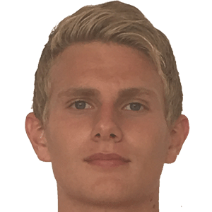 Einar Tunheim Lye