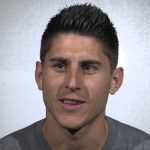 Kevin  Venegas