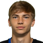 Nikolay Kuzminykh