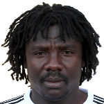 Charles Narkotey