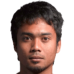 Adisak Sri-Ngam