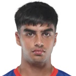 Shreyas Ketkar