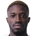 Oumar Camara