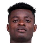 E. Appiah