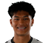 Sawyer Crisostomo