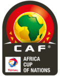 logo giải đấu Africa Cup of Nations