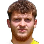 Joe Lennard Löwe