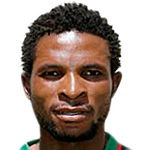 Henry Nyambe Mulenga