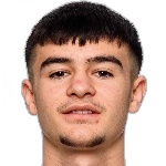 Melvin Koliqi