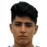 José Junior Dávila Gonzales