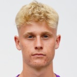Luca Grillemeier