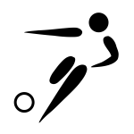 logo giải đấu Olympics Men