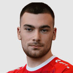 Nikita Kotov
