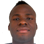P. Ndikuriyo