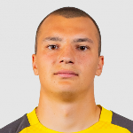 Mikhail Khviyuzov