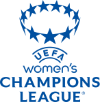 logo giải đấu UEFA Champions League Women