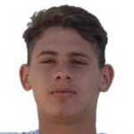 Cristian Alexander Ferradans Rocha
