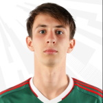 M. Barinov