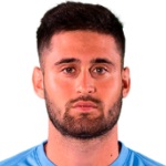 Javier García